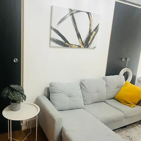 Affittacamere Cozy In Manchester, Free Wifi *