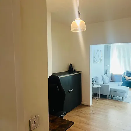 Cozy In Manchester, Free Wifi Affittacamere Manchester