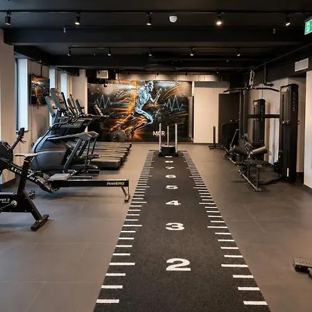 Aloft By Marriott Centre 4* Manchester