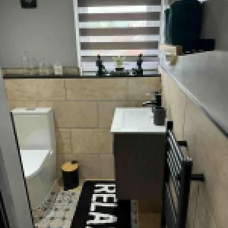 Don Franco Homestay