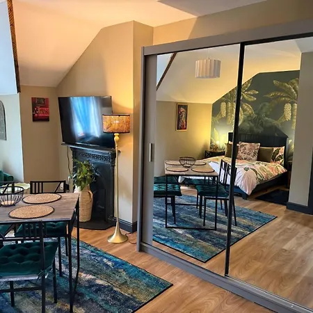Homestay Don Franco Manchester