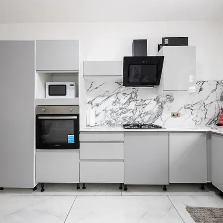 بيت للعطل Luxury In Greater مانشستر