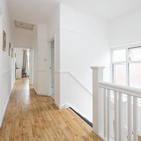 Luxury In Greater Manchester