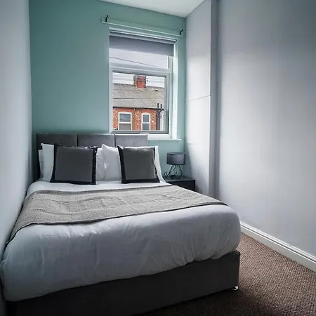 بيت للعطل Romney Retreat Salford Edge *