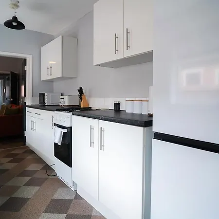 بيت للعطل Romney Retreat Salford Edge *