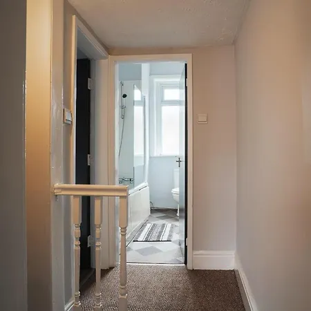 Romney Retreat Salford Edge بيت للعطل