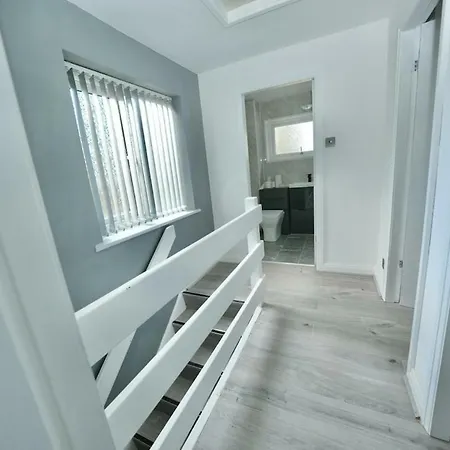 بيت للعطل 3 Bedroom In