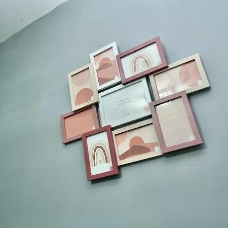 بيت للعطل 3 Bedroom In مانشستر