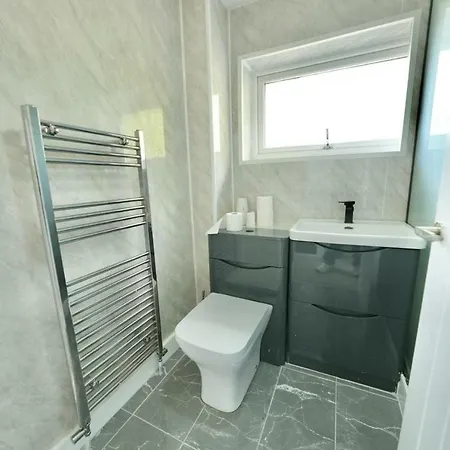 3 Bedroom In * مانشستر