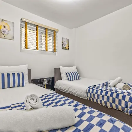 2bed - Sleeps4