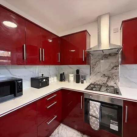Penzion Ashfield Ii Co-living - Private Self-cater