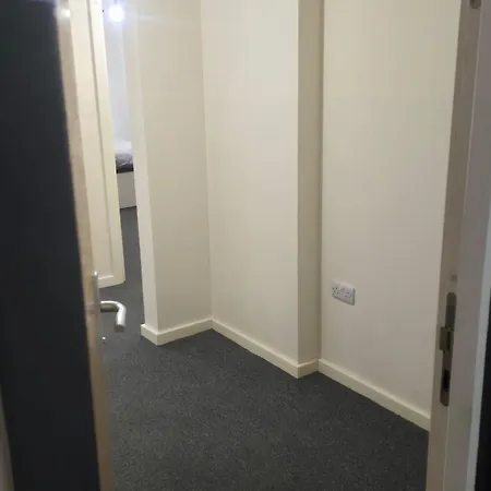 Penzion Charming Bb Retreat In The Heart Of Greater Manchester