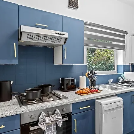 Winsick Residences Fallowfield Up To 11 Guests *