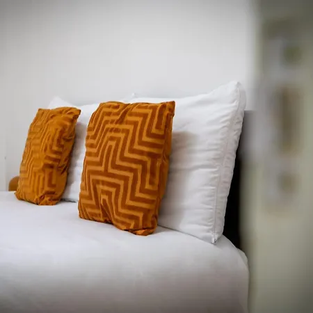 2bed - Sleeps4 بيت للعطل مانشستر
