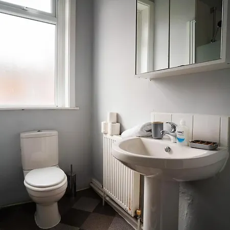 Romney Retreat Salford Edge بيت للعطل *