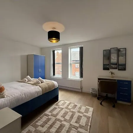 Penzion Ashfield Ii Co-living - Private Self-cater