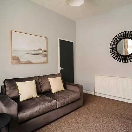 Hébergement de vacances Romney Retreat Salford Edge Manchester