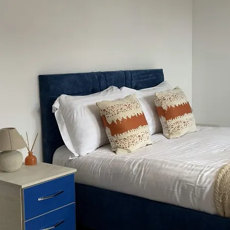 Penzion Ashfield Ii Co-living - Private Self-cater *