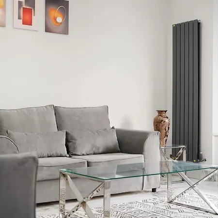 Stylish With Free Parking And Easy Access Σπίτι διακοπών
