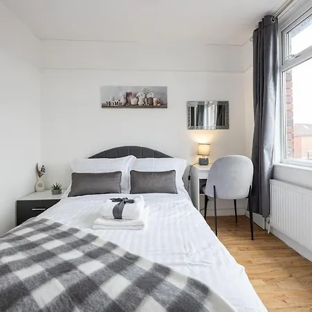 Luxury In Greater Manchester