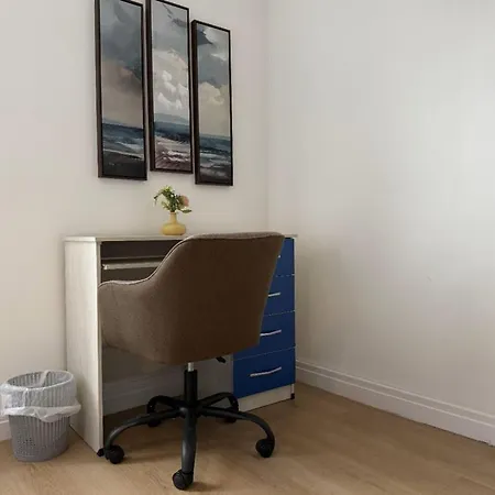 Penzion Ashfield Ii Co-living - Private Self-cater