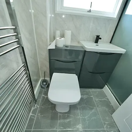 3 Bedroom In بيت للعطل مانشستر