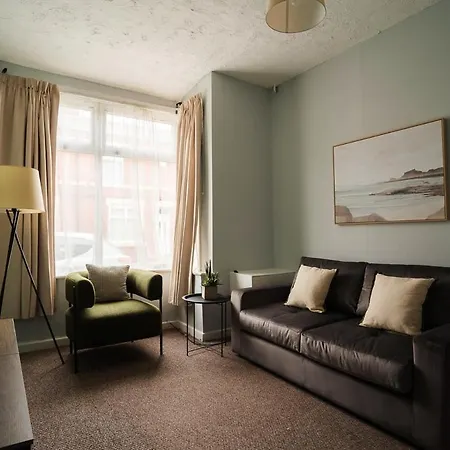 Romney Retreat Salford Edge بيت للعطل