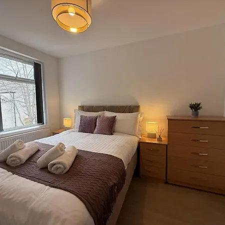 Ashfield Ii Co-living - Private Self-cater *
