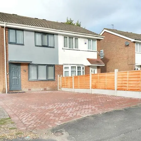 3 Bedroom In *