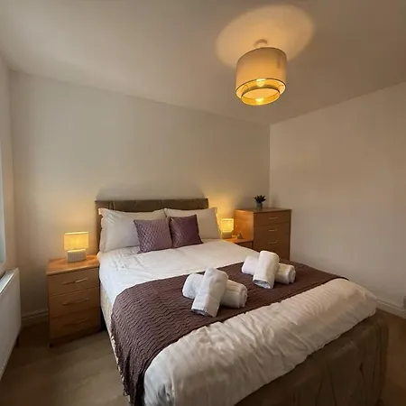 Ashfield Ii Co-living - Private Self-cater Penzion