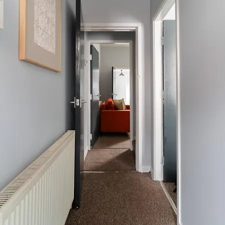 Romney Retreat Salford Edge بيت للعطل *