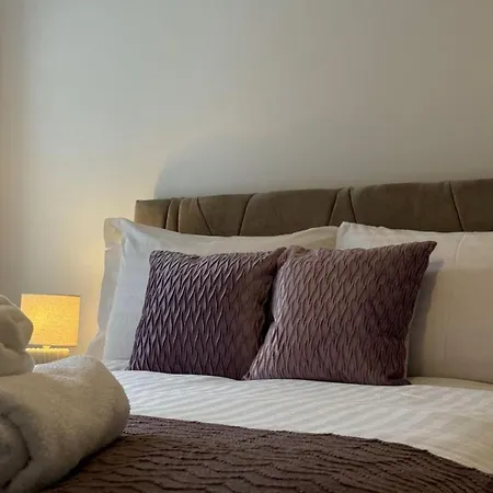 Penzion Ashfield Ii Co-living - Private Self-cater