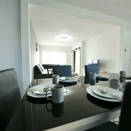 Semesterbostad 3 Bedroom In Manchester