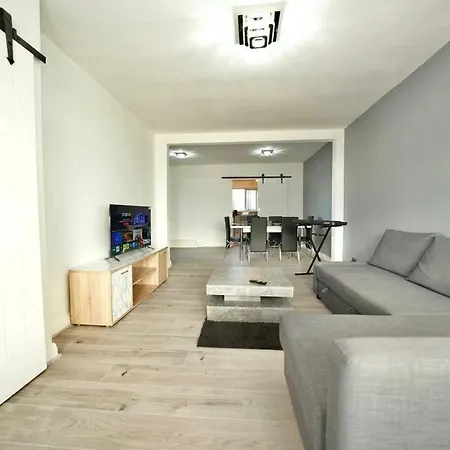 Semesterbostad 3 Bedroom In