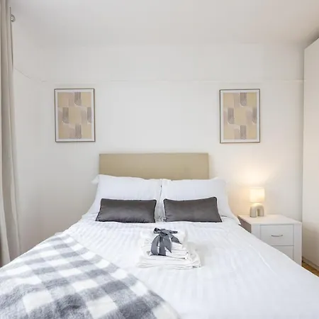 Luxury In Greater Dom wakacyjny