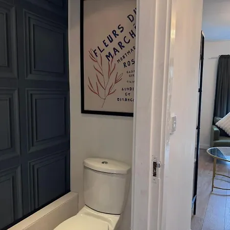 بيت للعطل Winsick Residences Salford 3 Bed Up To 7 Guests مانشستر