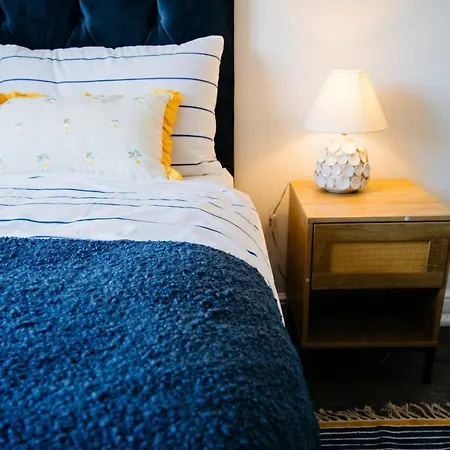 Stylish 3-bedroom For Groups With Parking, Greater بيت للعطل