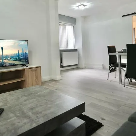 3 Bedroom In Semesterbostad