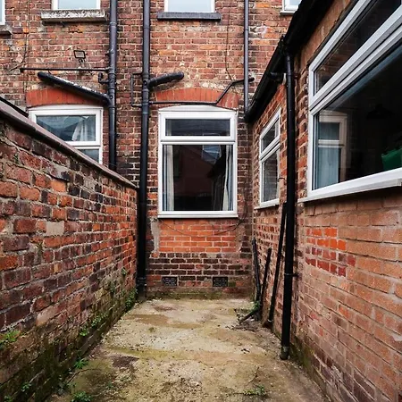 Romney Retreat Salford Edge بيت للعطل *