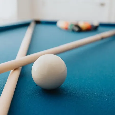 Stunning 3bd - Pool Table - Salford Centre *