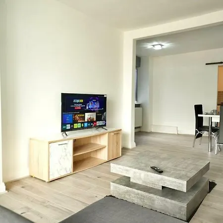 3 Bedroom In * مانشستر