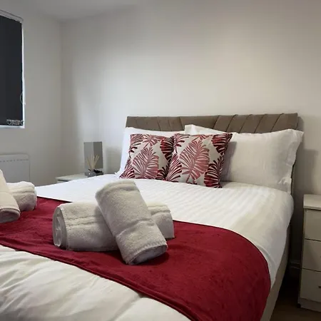 Penzion Ashfield Ii Co-living - Private Self-cater *