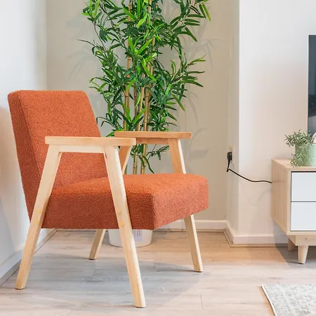 Stylish Comfort Retreat - Salford - Sleeps 8 Manchester