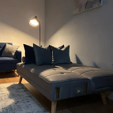 Stylish 3-bed Home, Co-op Live & Etihad Garden, Free Parking And Modern Workplace