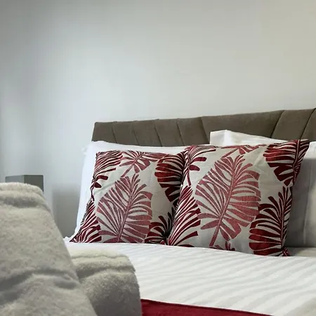 Ashfield Ii Co-living - Private Self-cater Penzion
