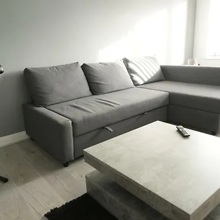 3 Bedroom In مانشستر