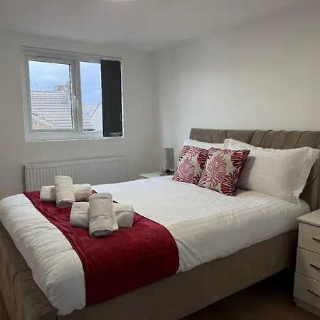 Penzion Ashfield Ii Co-living - Private Self-cater *