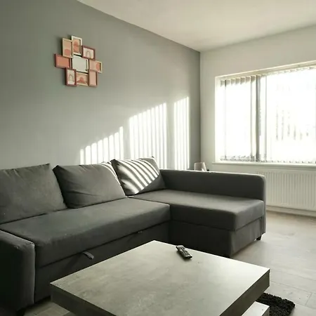 3 Bedroom In Semesterbostad