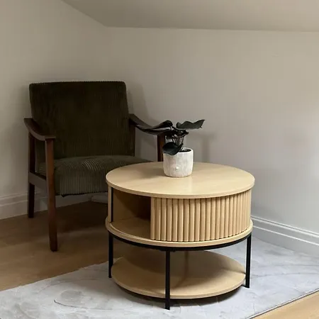 Ashfield Ii Co-living - Private Self-cater Penzion Manchester