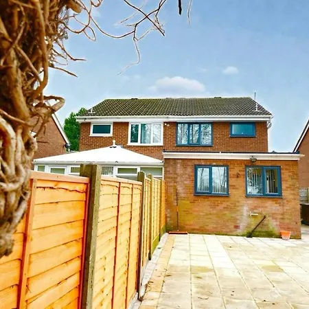 3 Bedroom In